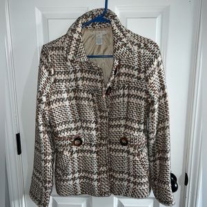 Womens Coat